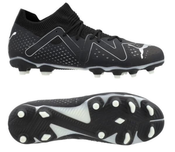 Puma Fußballschuhe Future Match FG/AG JR